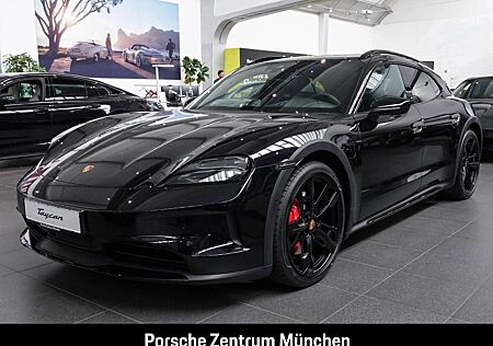 Porsche Taycan 4S Cross Turismo InnoDrive Surround-View