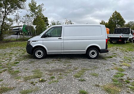 VW T6 Volkswagen .1 Kasten 110KW Klima PDC Tempomat 1.Hand