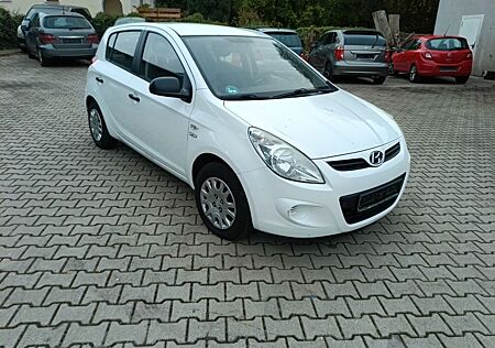 Hyundai i20 gebraucht kaufen Hyundai i20 Classic
