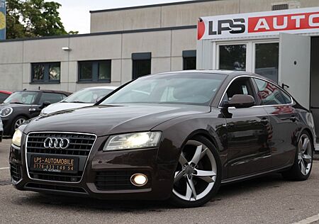 Audi A5 Sportback 2.0 TFSI AUTOMATIK TOP ZUSTAND