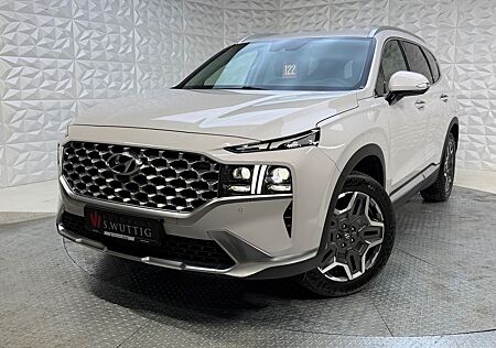 Hyundai Santa Fe Prime Plug-In Hybrid 4WD+3.99% Sonderzi