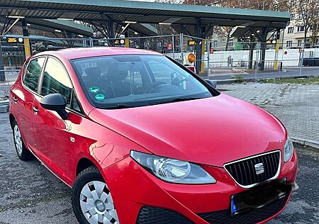 Seat Ibiza 1.2 12V 51kW Best of Best of