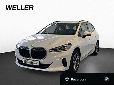 BMW 220i Active Tourer - AHK,AdapLED,RFK,KomfZug LED