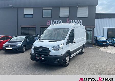 Ford Transit Kasten 310 L2 Trend, AHK, Navi, RFK