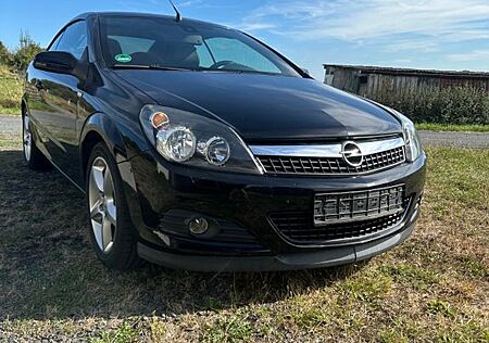 Opel Astra 2.0 Turbo ECOTEC Cosmo 147kW Cosmo