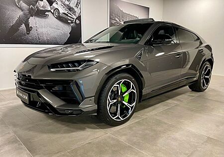 Lamborghini Urus S 60th. Anniversary