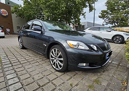 Lexus GS 300 300 Luxury Luxury