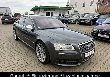 Audi S8 5.2 Quattro/ V10/ Leder/ Navi/ Xenon
