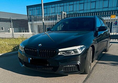 BMW 530d xDrive Touring A - MwSt Ausweisbar 19.242