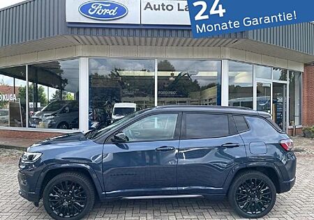 Jeep Compass 1.3 S Plug-In Hybrid 4WD Navi Leder Soun