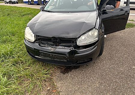VW Golf Volkswagen 1.9 TDI BlueMotion Comfortline Variant ...