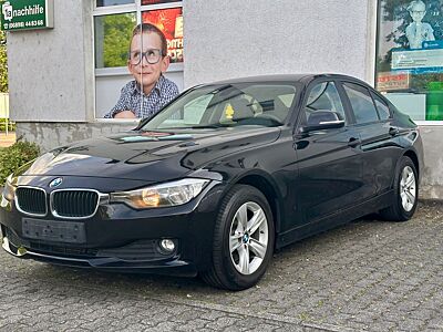 BMW 320 3 Limousine 320 d xDrive
