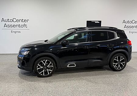 Citroën C5 Aircross 1,2 Puretech Feel Euro6 ACC