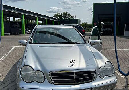 Mercedes-Benz C 180 Kompressor CLASSIC Classic