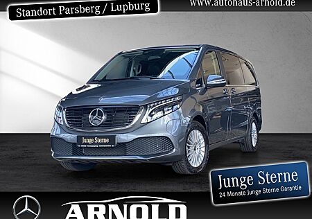 Mercedes-Benz EQV 300 AVANTGARDE Lang Navi DAB Kamera Leder BC