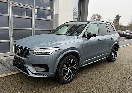 Volvo XC 90 XC90 R Design AWD