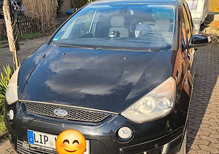 Ford S-Max 2,5 Trend Trend