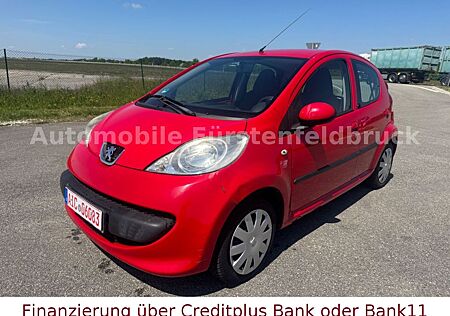 Peugeot 107 Filou 1.0* Klima*88.000 KM* Servolenkung !