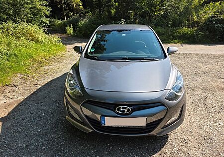 Hyundai i30 1.4 Style