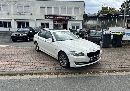 BMW 528 Lim. i Sehr gepflegt Langstrecken