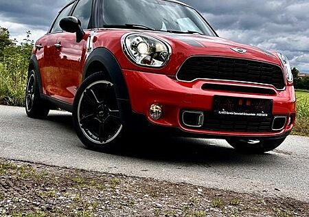 Mini Cooper SD COOPER_SD Countryman