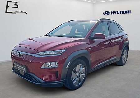Hyundai Kona Elektro 39,2kWh DAB+ ADVANTAGE
