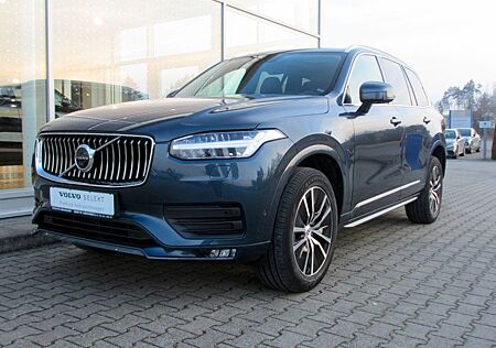 Volvo XC 90 XC90 B5 AWD Momentum Pro +LUFT+360+HUD+ESITZ+H/K