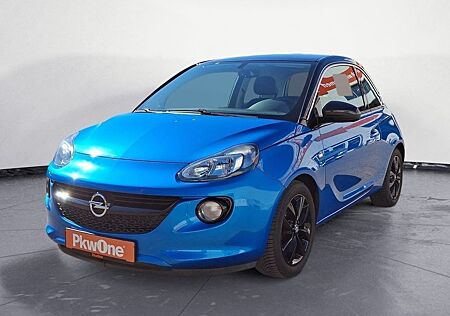 Opel Adam 1.4 Unlimited METALLIC*KLIMA*BLUETOOTH*LM-F