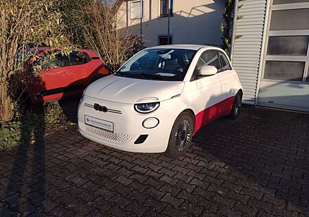 Fiat 500E 500 e Icon