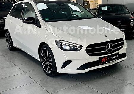 Mercedes-Benz B 200 Progressive*Pano*Kamera*Nav*LED*SHZ*Memory
