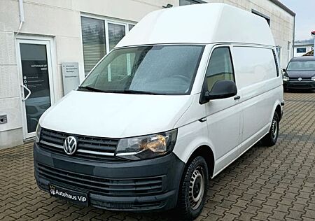 VW T6 Transporter Volkswagen Kasten-Kombi Kasten Hochdach lang