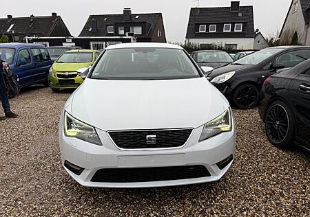 Seat Leon Style*TUV/AU NEU*TOP*2HAND*