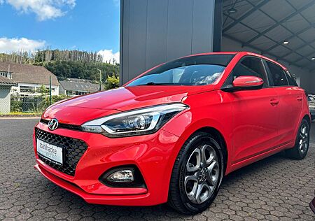 Hyundai i20 FL 1,0 Benzin Turbo Style