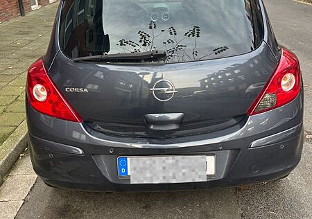 Opel Corsa 1.2 Steuerkette NEU