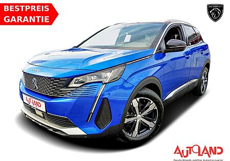 Peugeot 3008 GT 1.2 PureTech 130 Aut. LED Navi ACC Kamer