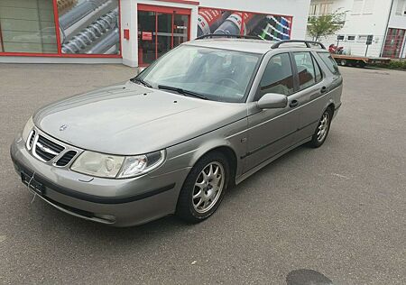 Saab 9-5 2.0t Kombi