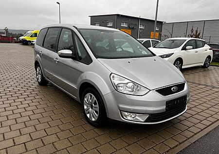 Ford Galaxy 2,0 TDCi 7-SITZER/TÜV 12-2025