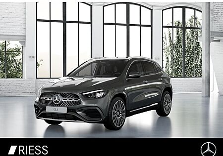 Mercedes-Benz GLA 200 AMG Sport Premium AHK W-Paket STH 360 20