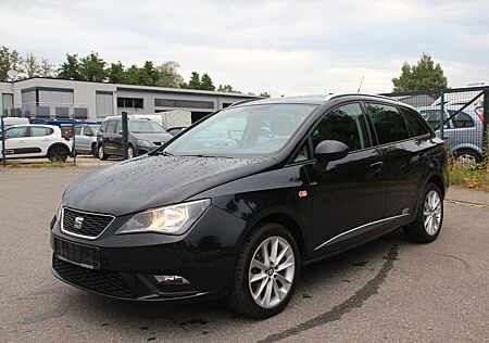 Seat Ibiza 1.2 GT ST