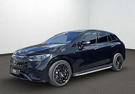 Mercedes-Benz EQE 43 AMG 4M. Premium+ Night Pano Hyperscreen
