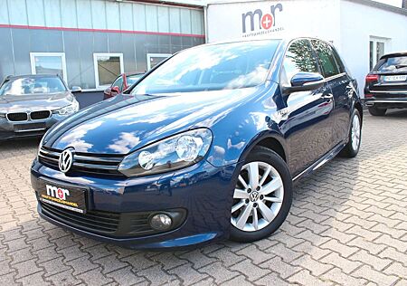 VW Golf Volkswagen 2.0 TDI DSG Comfort *R line*