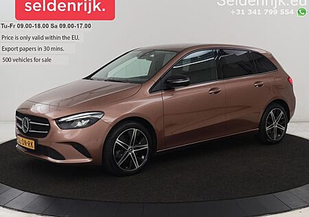 Mercedes-Benz B 250 250e Urban Night | Adaptive cruise | sitzh