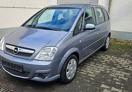 Opel Meriva Edition 1.6 / 1.Hd./ Klima