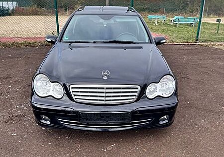 Mercedes-Benz C 280 C -Klasse T-Modell T Sport Edition