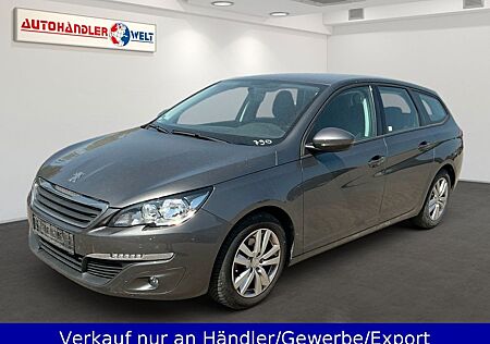 Peugeot 308 Kombi e-THP 130 Auto. Navi AAC PDC