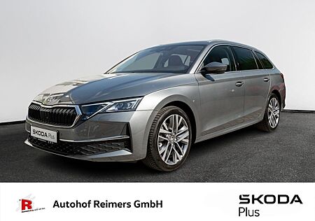 Skoda Octavia C. ULTIMATE 2.0 TDI DSG Pano 4xSHZ ACC