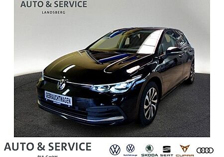 VW Golf Volkswagen VIII 1.5 TSI OPF Active *HUD*R-Kamera*ACC