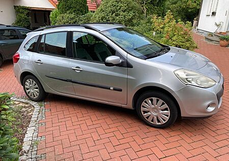 Renault Clio Grandtour Expression dCi 70 eco2 Expression