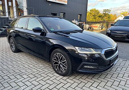 Skoda Octavia Combi Ambition Navi LED