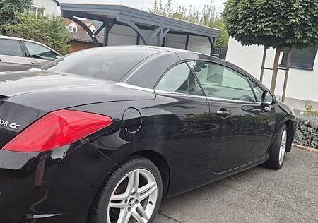 Peugeot 308 CC Platinum 155 THP Platinum